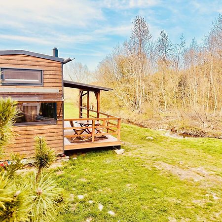 Tiny Home Dejani Eksteriør bilde